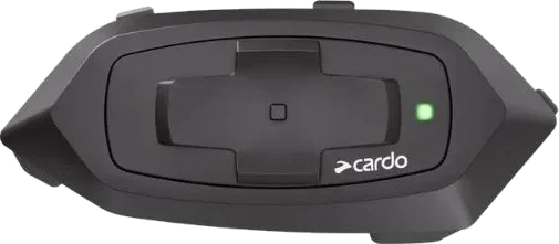 Cardo HJC 4X Premium Bluetooth® Communication System for HJC Helmets