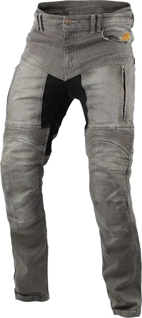 Trilobite Parado Jeans, light grey