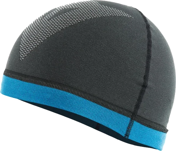 Dainese Dry Cap Black Blue, black/blue