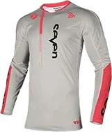 Seven MX Seven Rival Rift Ivory Jersey