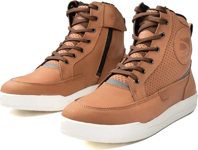 DXR ANTON EVO, Camel