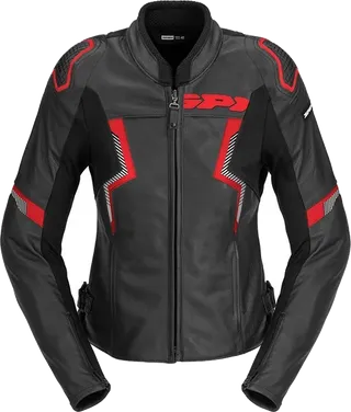 SPIDI Evorider 3 Lady Black / Red