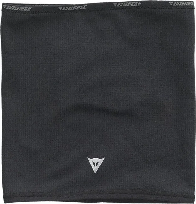 Dainese Neck Gaiter Therm Neck Warmer, black