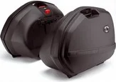 Kappa K33n Monokey Side Cases