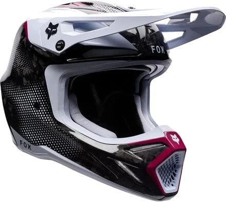 Fox Racing 2026 V3 RS Carbon Helmet With MIPS - Tactile