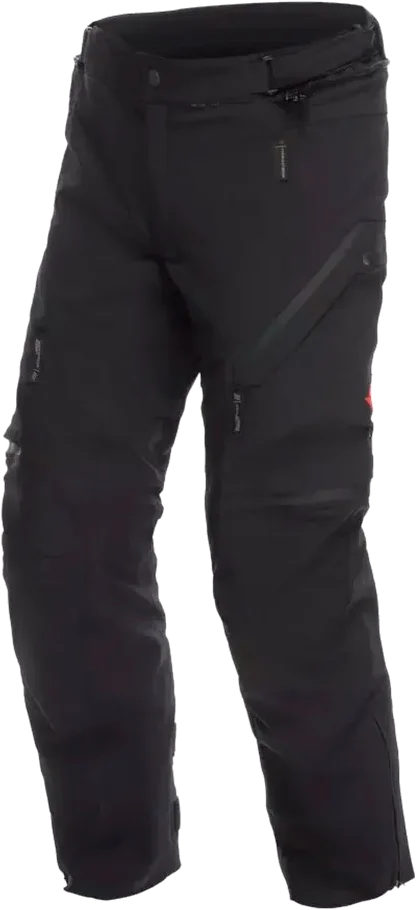 Dainese Mangen Absøluteshell™ Pants, Black / Black