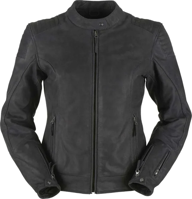 Furygan DEBBIE, black