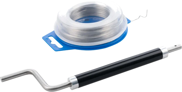Oxford Lock Wire Kit