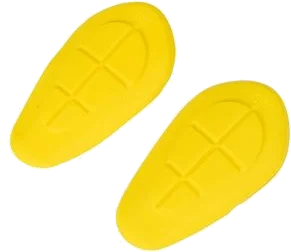 DXR NIVEAU 2, Jaune