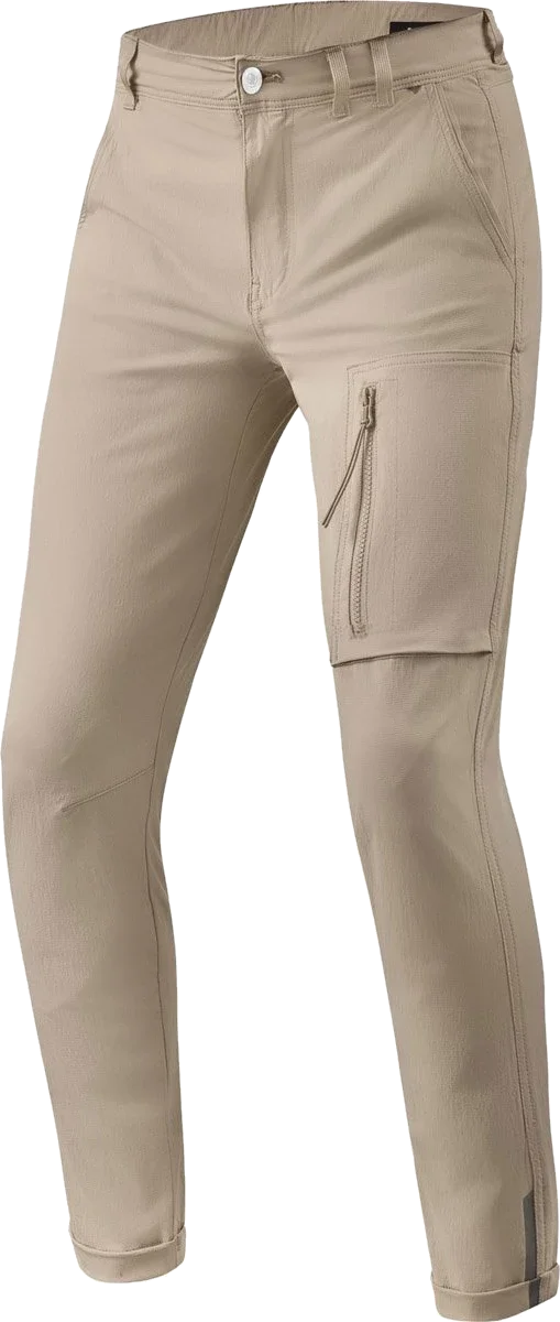 REV'IT! REVIT Terry Skinny L3O Sand