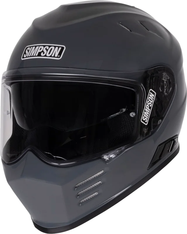 Simpson Venom ECE 22.06 - Armor, Armor