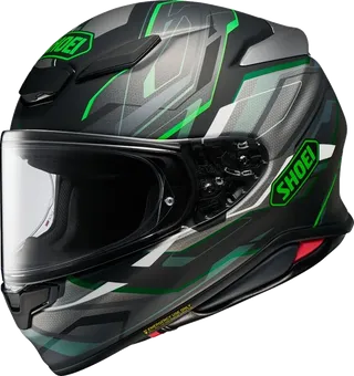 SHOEI NXR 2 Capriccio TC-4