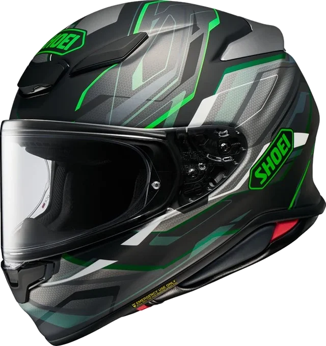 SHOEI NXR 2 Capriccio TC-4, Capriccio TC4