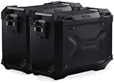 Sw Motech Trax 45 Bags Kit Mt-07 Tracer 2016
