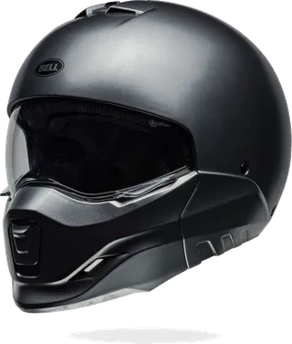 Bell Broozer Satin Starship Helmet