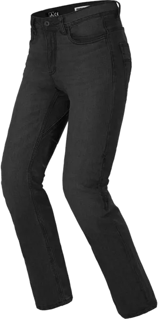 Spidi J-Tracker Denim Pants