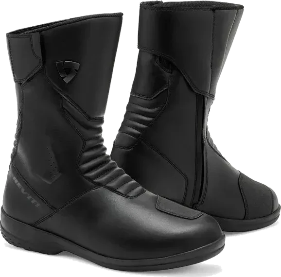 Rev'IT! Women's Odyssey H2O Boot, Black