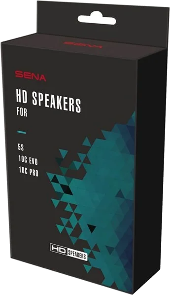 Sena Type B HD Speakers