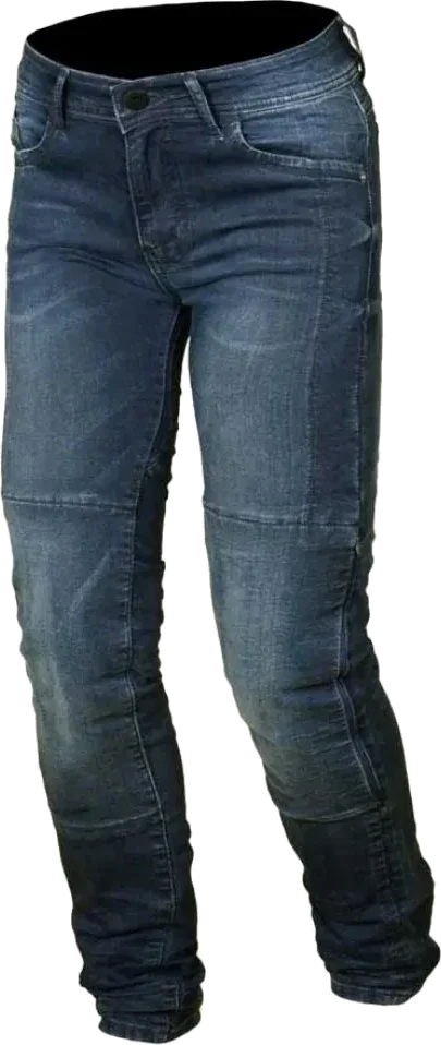 Macna Stone Jeans, Blue