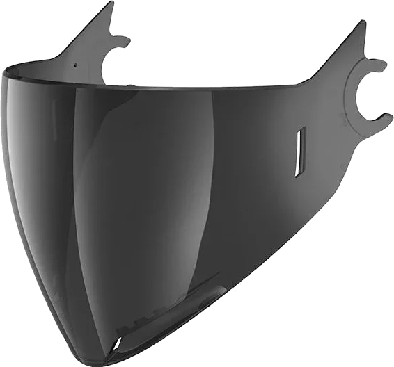 Shark Anti Scratch Visor Grey For City Cruiser Helmets