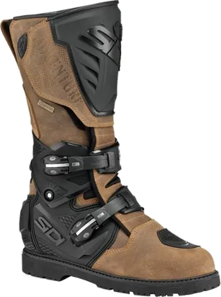 SIDI Adventure 2 Gore-Tex Tobacco Boots