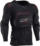 Leatt 3df Airfit Evo Ls Body Protection Black