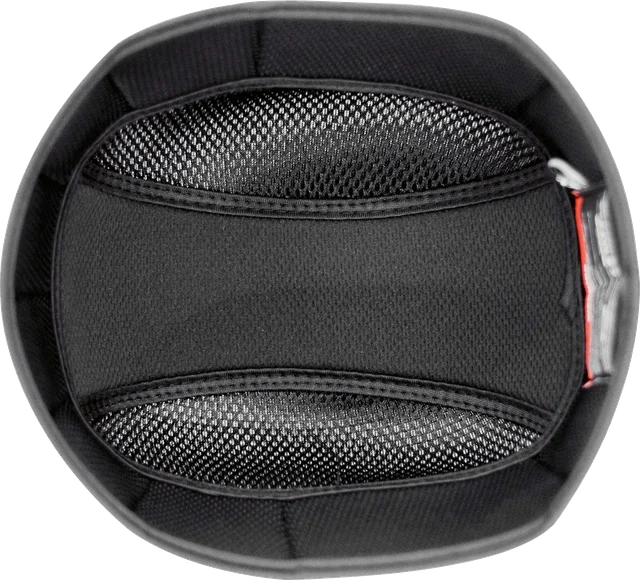 Sena Head Liner for Cavalry Bluetooth Half Helmet, black
