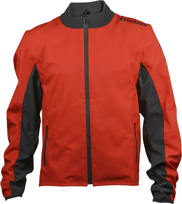 Hebo Sentinel Jacket, Red