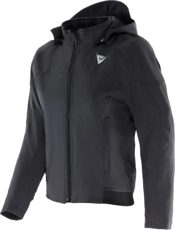 DAINESE Ignite 2 Tex Lady Black