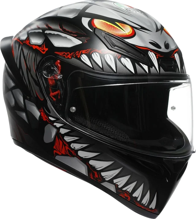 AGV K1 S Lyzard S26