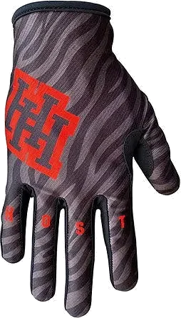 Hostile Safari Riding Gloves