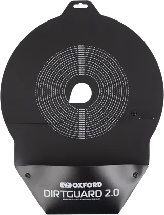 Oxford Dirt Guard 2.0