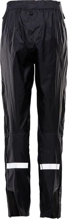 Olympia Women's Dual Layer System AirGlide 6 Mesh Tech Pants, Black