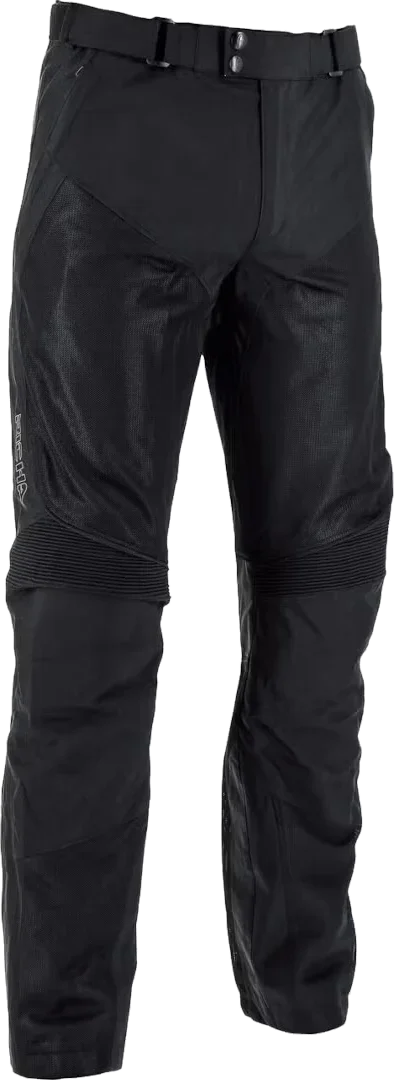 Richa AIRBENDER TROUSERS, 100 black