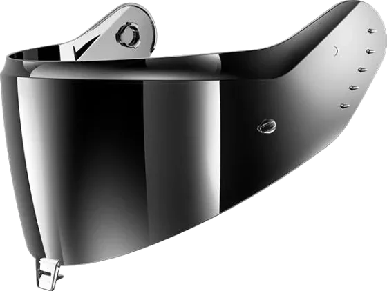 Shark Chrome Visor For SK I3 / DSK3 / RD2