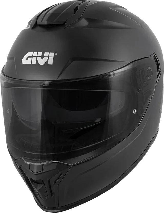GIVI 55.1 Zephir Solid Black