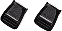 Gaerne Kit Straps Hold Black, STRAPS HOLD