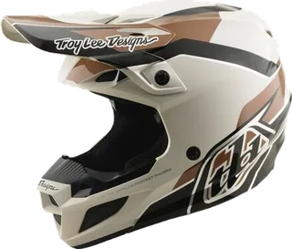 Troy Lee Designs 2026 SE5 Polycarbonate Helmet With MIPS - Stand