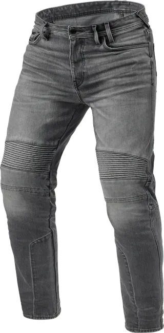 Revit Moto 2 TF Motorcycle Jeans