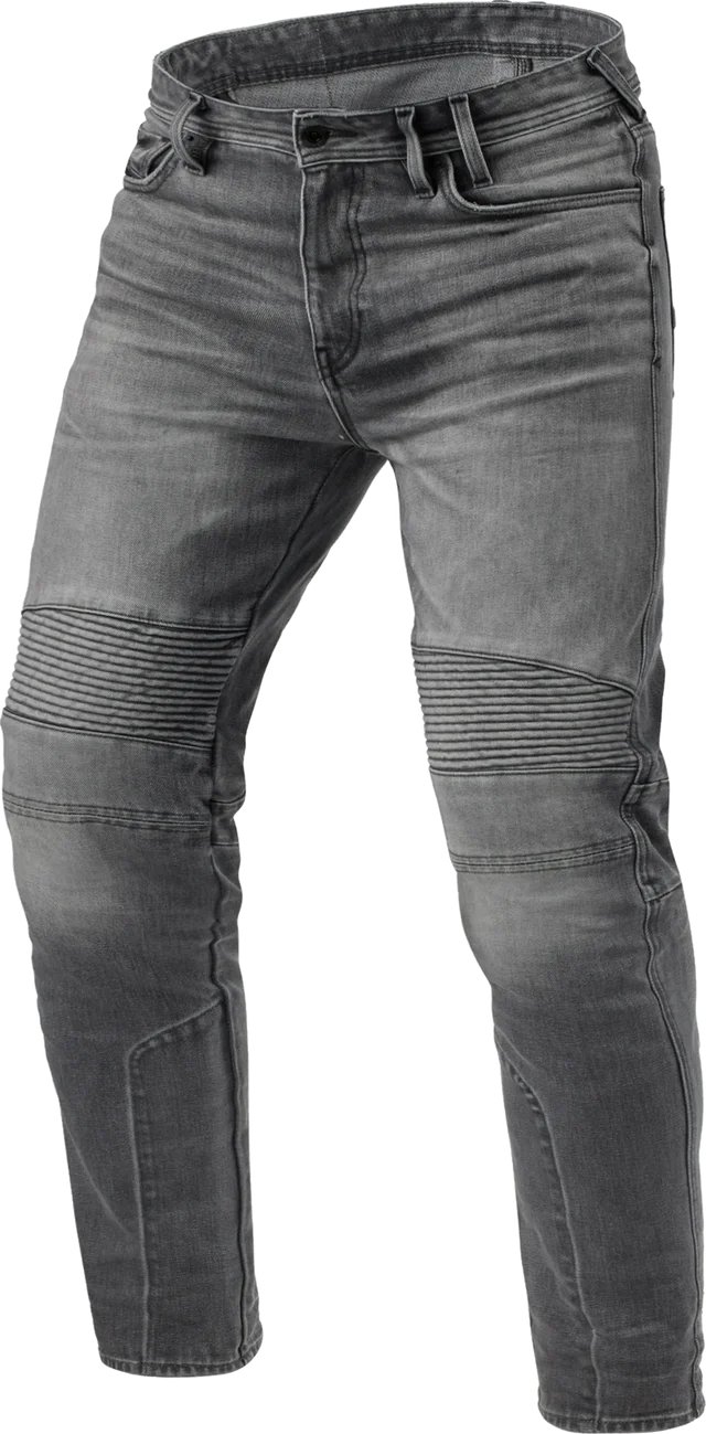 REV'IT! Revit Moto 2 TF Motorcycle Jeans