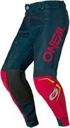 O'Neal O Neal Hardwear Swipe V.26 Pants Navy Red