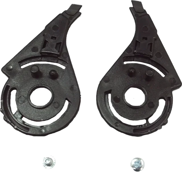 Spada Reveal Base Plate Set Black