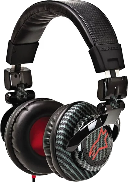 Alpinestars Tank Headphones