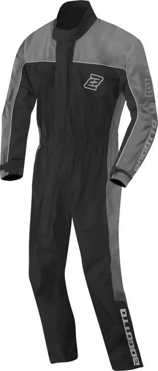 Bogotto Rain One Piece Motorcycle Rain Suit