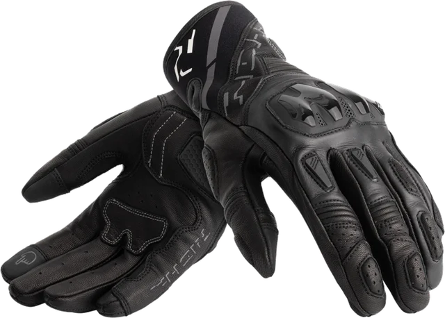 Richa Claw Ladies Motorcycle Gloves