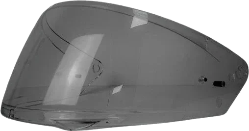 HJC HJ-37 Dark Smoke Outer Visor for RPHA 91 / RPHA 91 Carbon