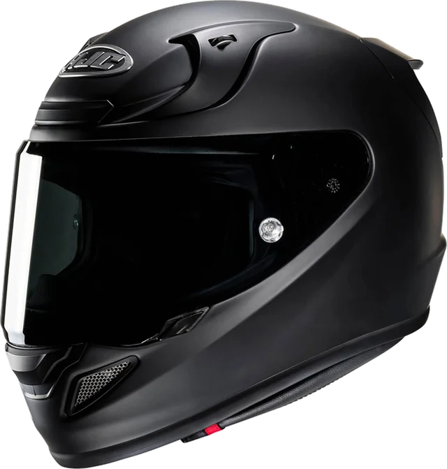 HJC RPHA 12, SOLID matte black