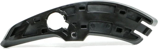 Agv Intercom Adapter K6/k6s Black, K6 / K6 S