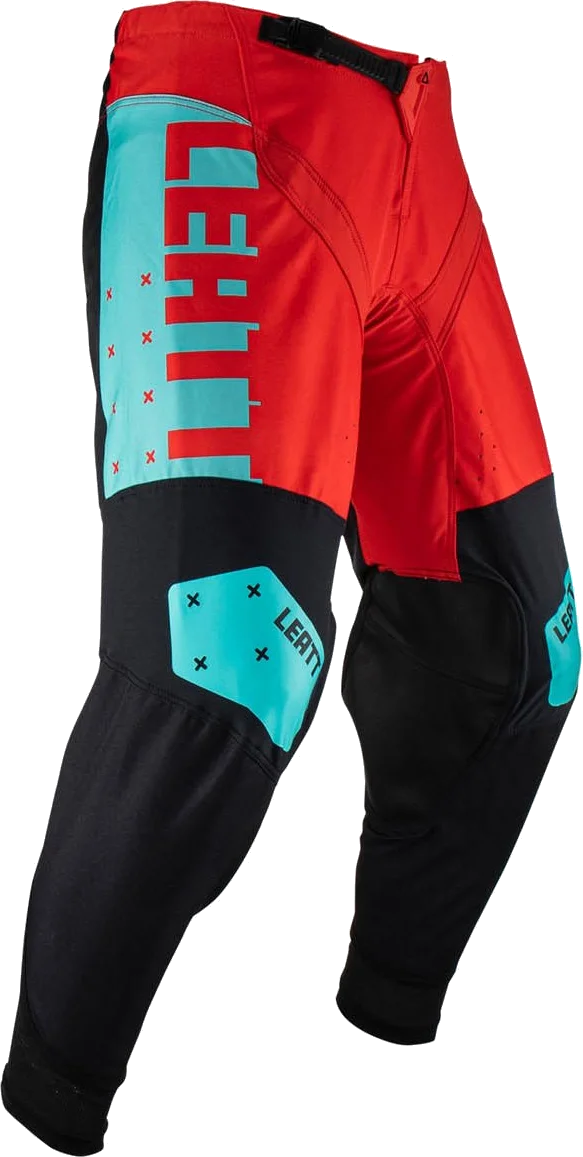 LEATT 4.5 Fuel 2023, Fuel