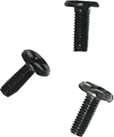 GMax Screw for helmet visor GM11